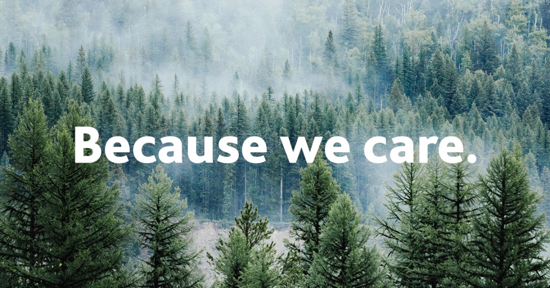 because we care unisprot