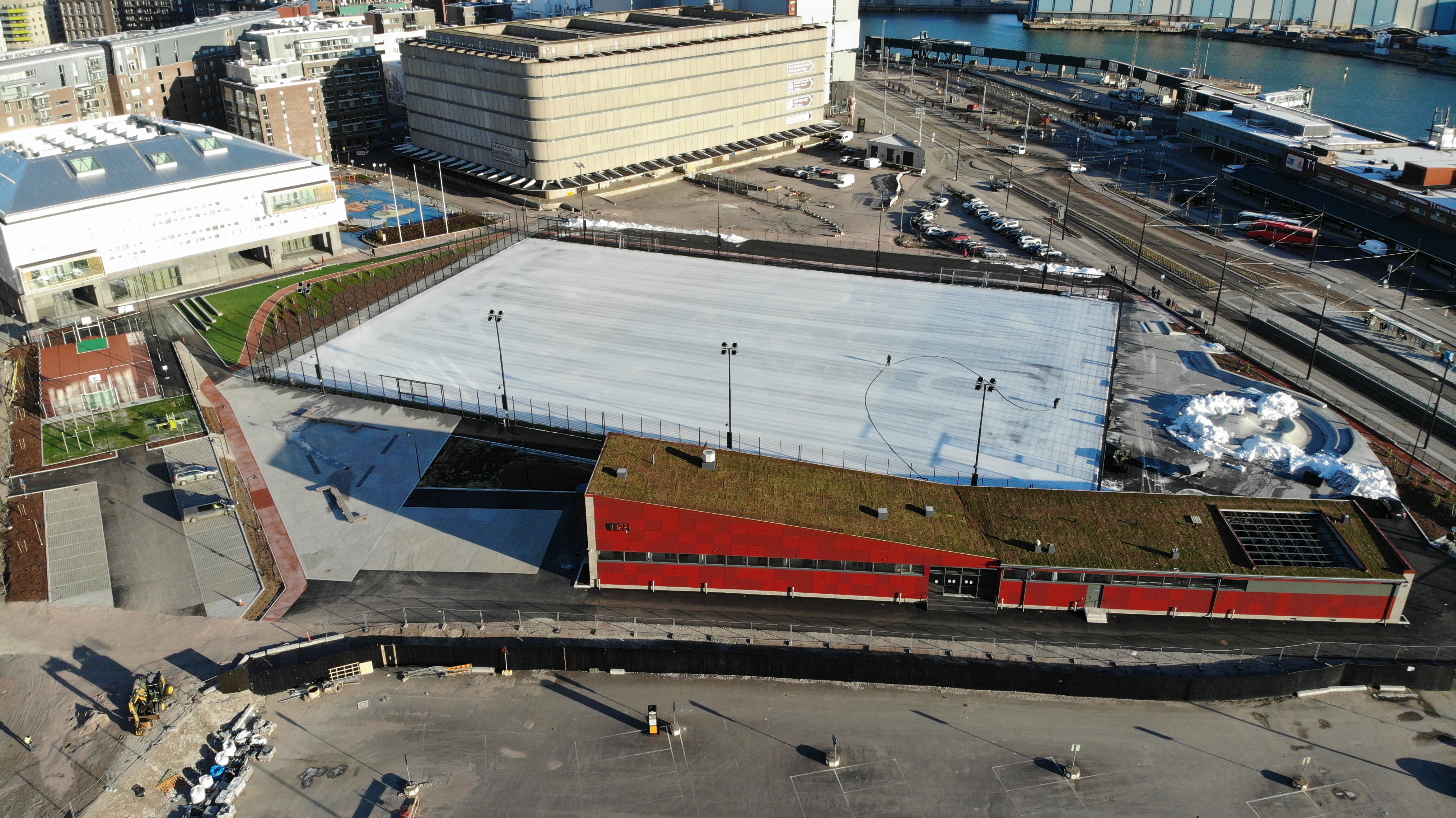 Helsinki
