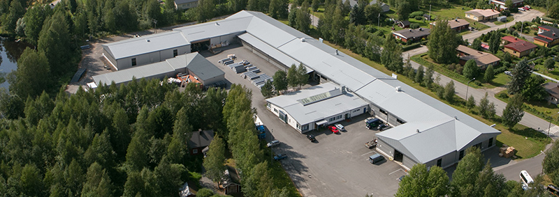 alajärvi turf production unisport