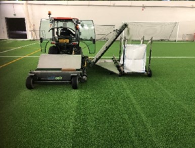 återupptagning bioflex unisport