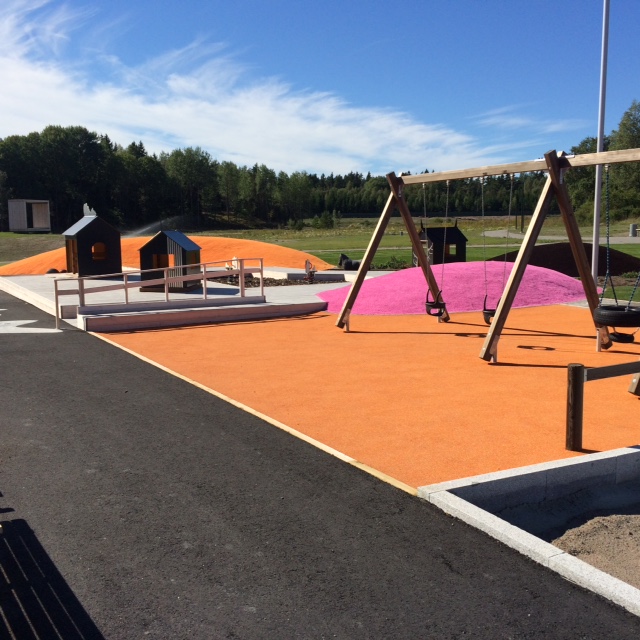 fall protection unisport