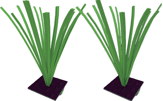 konstgräsfiber saltex unisport