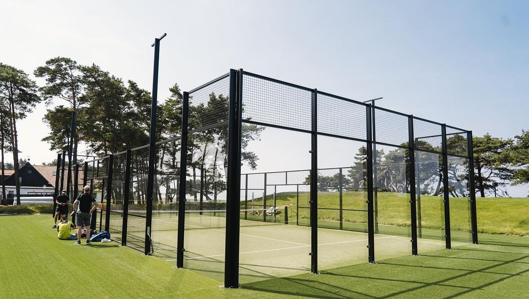 padelgräs unisport extreme 