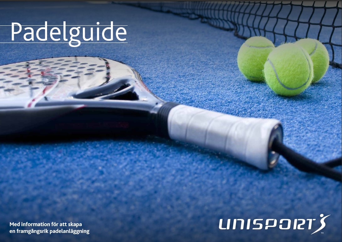 padelguide unisport