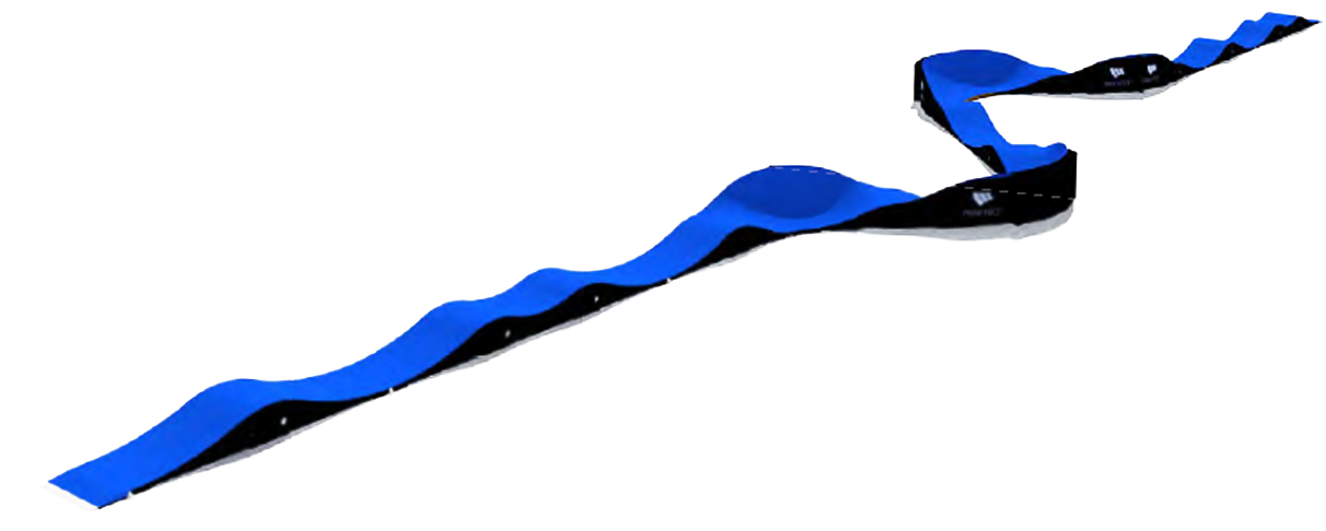 pumptrack unisport