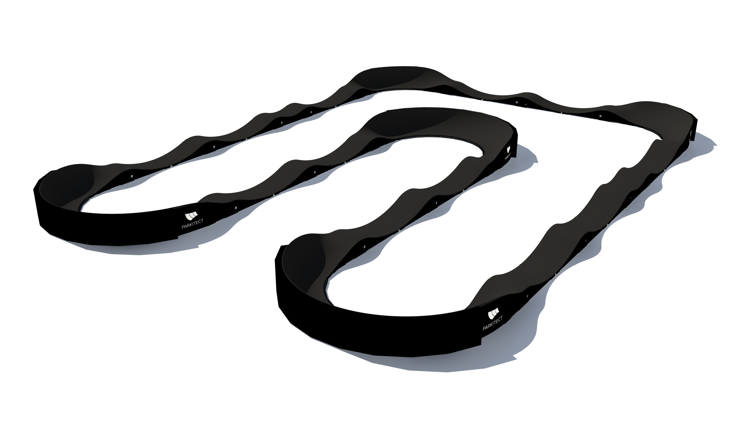 pumptrack unisport sidewinder