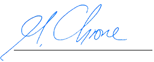 Morten Chrone