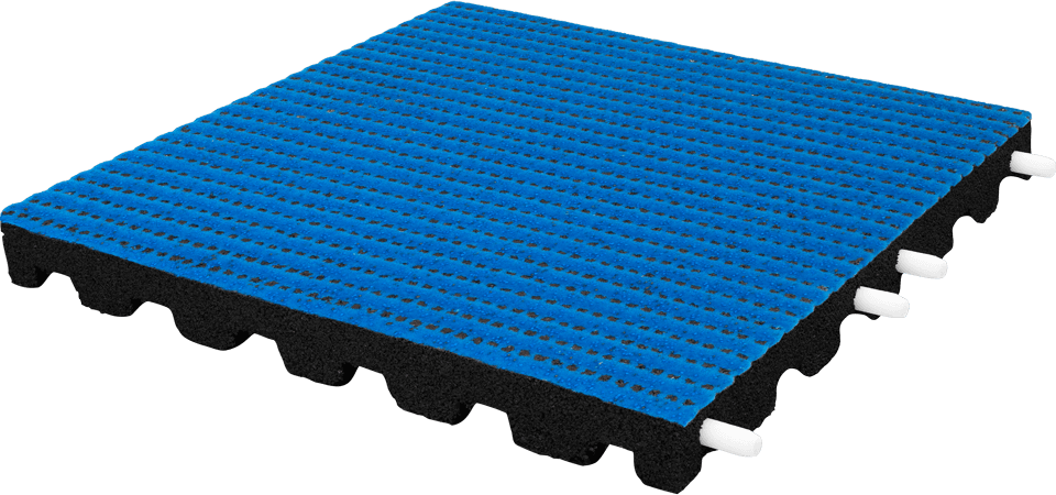euroflex soft touch antislip halkskydd unisport