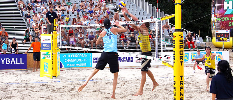 unisport beach sports