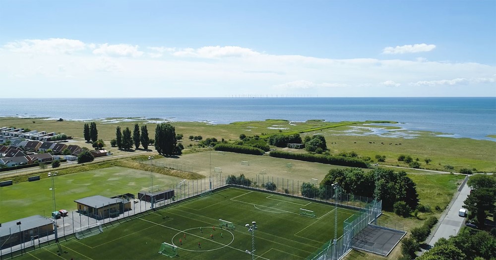 because we care unisport