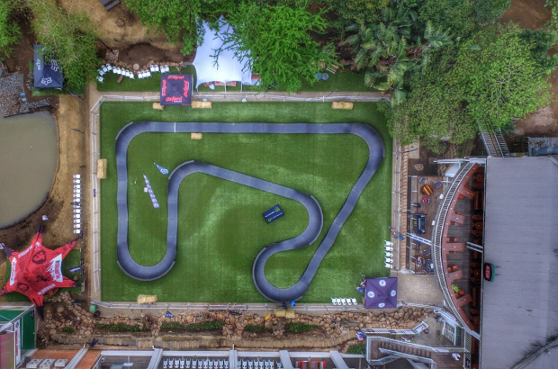Pumptrack