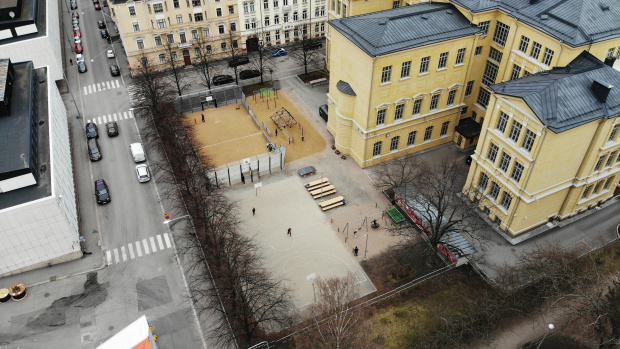 Unioninkatu