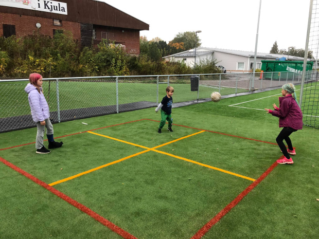 Saltex aktivitetsyta eskilstuna