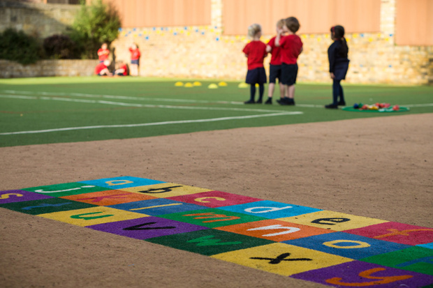signgrass symboler konstgräs unisport