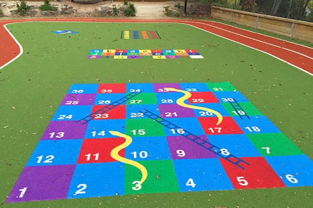 signgrass symboler konstgräs unisport