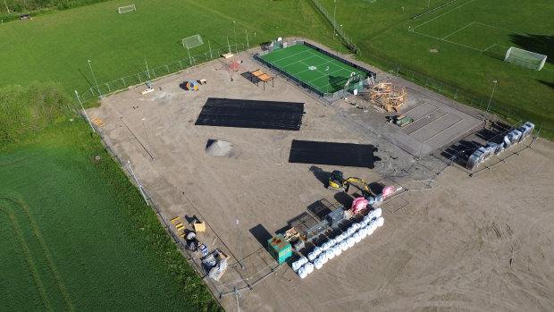 aktivitetspark julita saltex