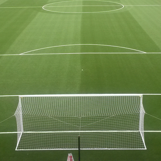 lerkendal fotballmål fra unisport 