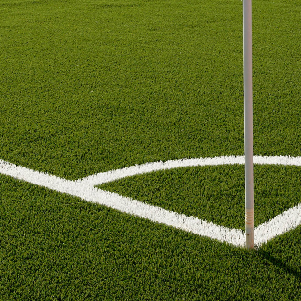 Unisport kunstgress fotball