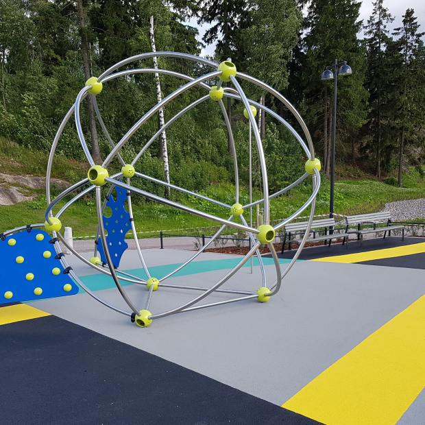Novokid Unisport Jäämestarit