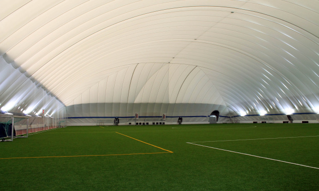 övertryckshall airdome järvenpää Saltex