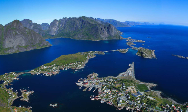 Lofoten vgs consto Saltex tennis fotball basket