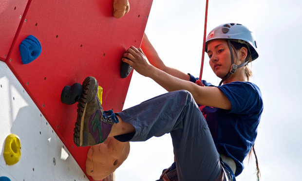 klatretårn fra saltex