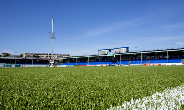 Saltex Saltex Kristiansund Eliteserien Bioflex