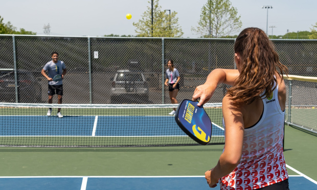 pickleball unisport