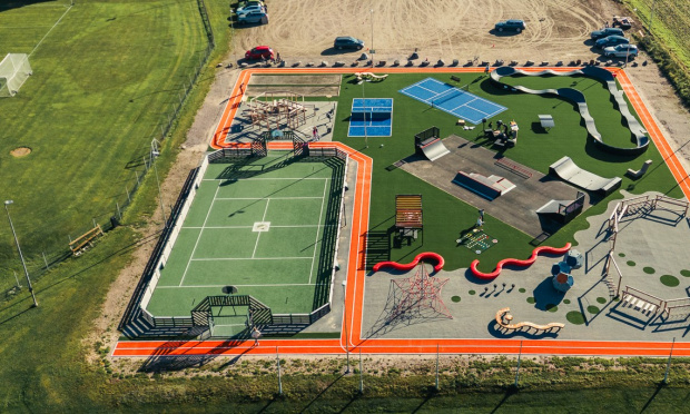 julita aktivitetspark mötesplats öljevi ip saltex