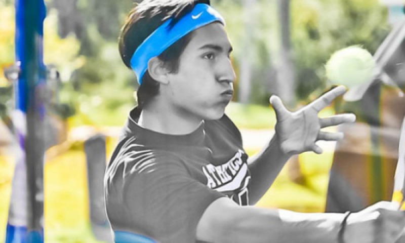 frågor och svar om padel padelbana unisport